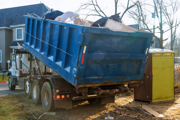 Best Recycling Services for Junk  in Amboy, IL